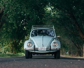 vignette auto
