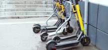 Assurer une trottinette éléctrique en cas de dommages causés à un tiers ?
