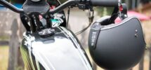 casque légende bell