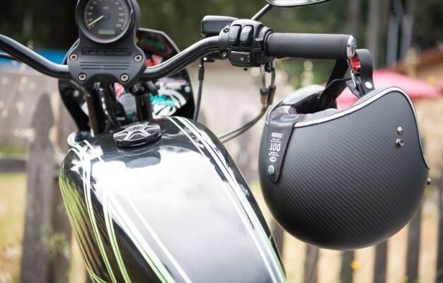 casque légende bell