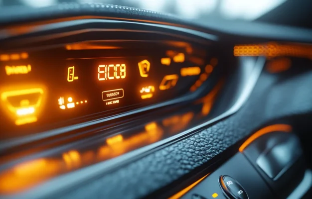 comprendre le voyant edc