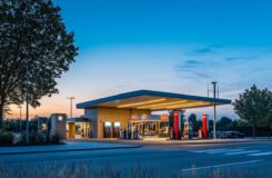 Approvisionnement en carburant : 4 principes pour choisir la meilleure station-service à Metz