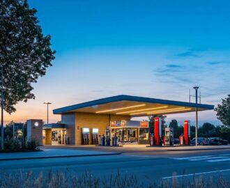 Approvisionnement en carburant : 4 principes pour choisir la meilleure station-service à Metz