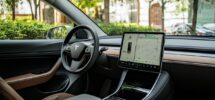 Choisir une voiture électrique pour l'entreprise : les avantages et les démarches