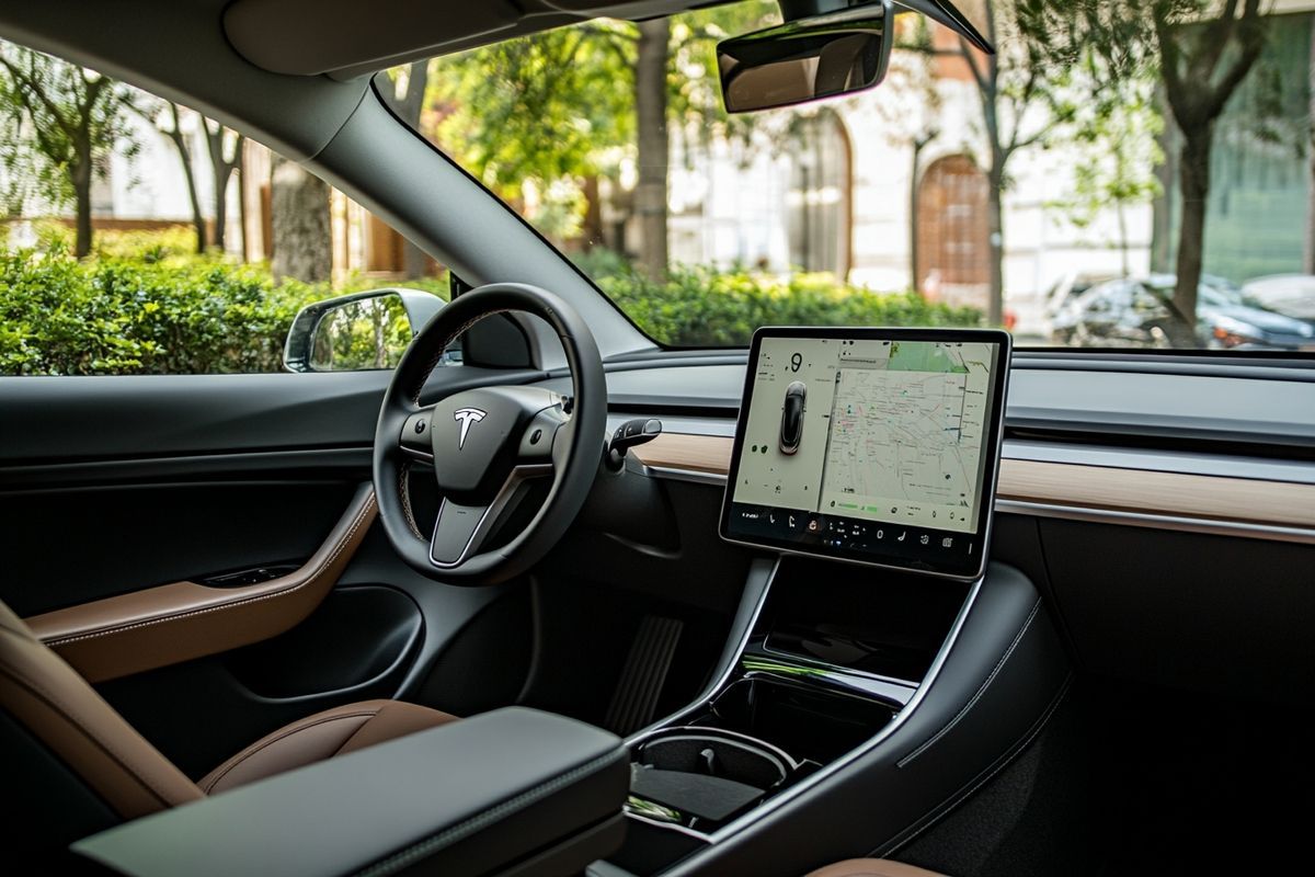 Choisir une voiture électrique pour l'entreprise : les avantages et les démarches