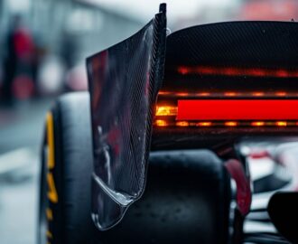 Comprendre les drs (drag reduction system) en F1 : À quoi servent-ils vraiment ?