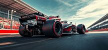 Longueur d'une F1 en 2024 : éléments clés pour comprendre l'évolution des monoplaces