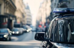 Zoom sur les véhicules de la gendarmerie nationale : équipements et performances