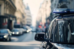 Zoom sur les véhicules de la gendarmerie nationale : équipements et performances