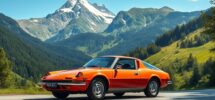 alpine a310 4 cylindres