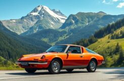 alpine a310 4 cylindres