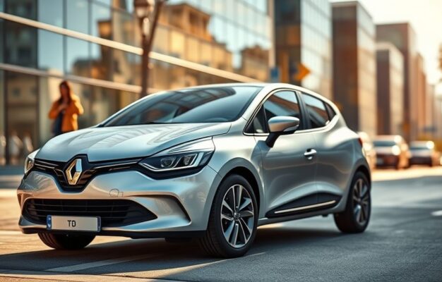 clio 3