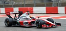 dns voiture F1