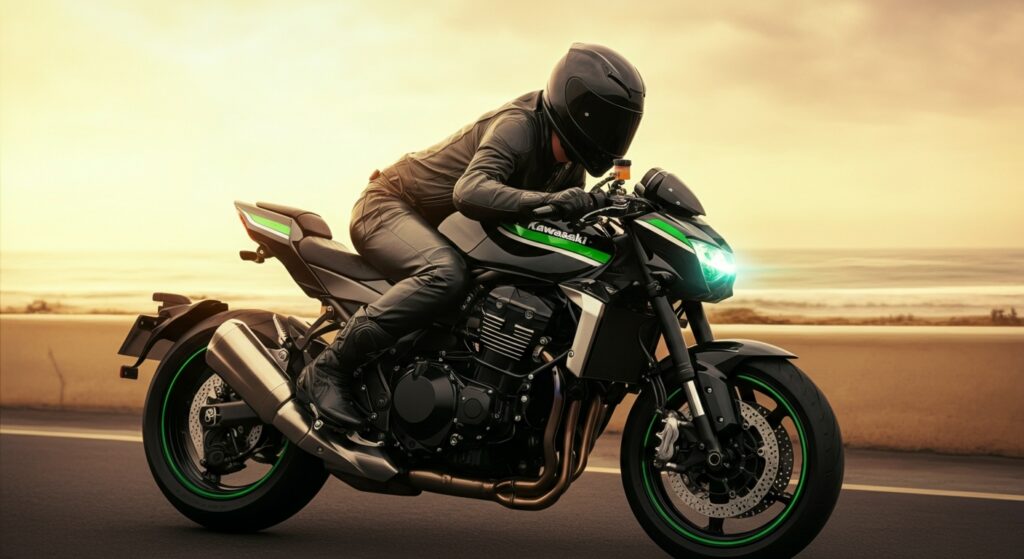 motos 1000cc