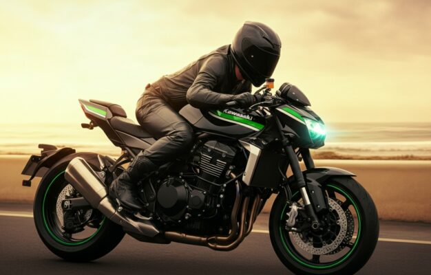 motos 1000cc