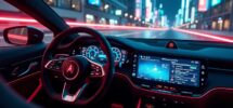 voyants sur la bmw série 1 118d