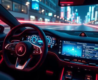 voyants sur la bmw série 1 118d