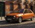 Renault 7 siete