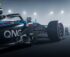 ponton de Formule 1