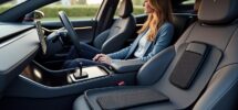 découvrez notre sélection d'accessoires tesla model y sur amazon, conçus pour améliorer votre expérience de conduite. des accessoires pratiques aux gadgets innovants, trouvez tout ce qu'il vous faut pour personnaliser votre véhicule et optimiser chaque trajet.