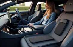 découvrez notre sélection d'accessoires tesla model y sur amazon, conçus pour améliorer votre expérience de conduite. des accessoires pratiques aux gadgets innovants, trouvez tout ce qu'il vous faut pour personnaliser votre véhicule et optimiser chaque trajet.