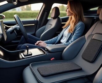 découvrez notre sélection d'accessoires tesla model y sur amazon, conçus pour améliorer votre expérience de conduite. des accessoires pratiques aux gadgets innovants, trouvez tout ce qu'il vous faut pour personnaliser votre véhicule et optimiser chaque trajet.