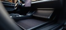 découvrez notre sélection d'accessoires élégants et fonctionnels pour la nouvelle tesla model 3. améliorez votre expérience de conduite tout en ajoutant une touche de style à votre véhicule électrique.