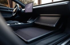découvrez notre sélection d'accessoires élégants et fonctionnels pour la nouvelle tesla model 3. améliorez votre expérience de conduite tout en ajoutant une touche de style à votre véhicule électrique.