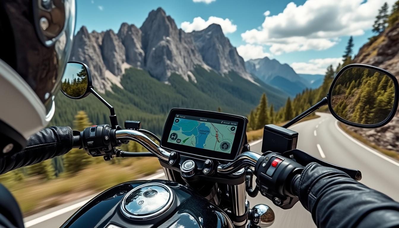 découvrez notre application gps off-road dédiée aux motocyclistes aventuriers. profitez de fonctionnalités indispensables telles que la navigation hors-piste, le suivi en temps réel, l'accès à des cartes détaillées et des points d'intérêt, pour des aventures en toute sécurité et des parcours inoubliables.