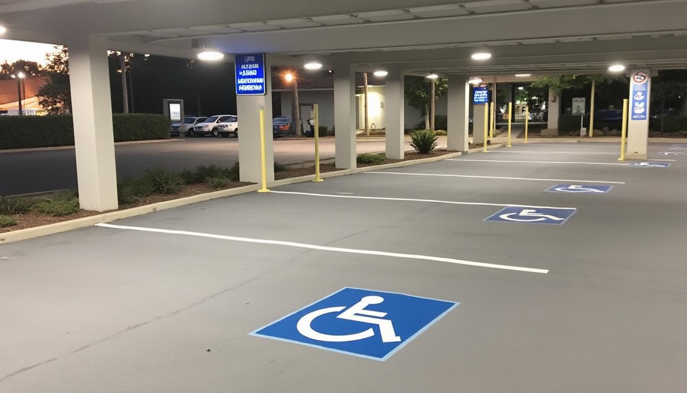 découvrez comment optimiser votre expérience de covoiturage en utilisant le parking vinci à la chapelle-saint-mesmin. suivez nos conseils pratiques pour profiter d'un stationnement sécurisé et faciliter vos trajets partagés en toute sérénité.