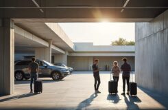 découvrez comment bien utiliser le parking vinci à la chapelle-saint-mesmin pour optimiser votre expérience de covoiturage. trouvez des conseils pratiques pour faciliter vos trajets, des astuces pour le stationnement, et maximisez vos chances de partager vos courses en toute simplicité.
