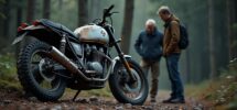 découvrez si votre moto tout-terrain a besoin d'un changement de modèle dans notre article. nous examinons les signes de fatigue ou de casse, les avantages d'un nouveau modèle et des conseils pour prendre la meilleure décision. ne laissez pas une moto défaillante gâcher vos aventures en plein air !