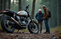 découvrez si votre moto tout-terrain a besoin d'un changement de modèle dans notre article. nous examinons les signes de fatigue ou de casse, les avantages d'un nouveau modèle et des conseils pour prendre la meilleure décision. ne laissez pas une moto défaillante gâcher vos aventures en plein air !