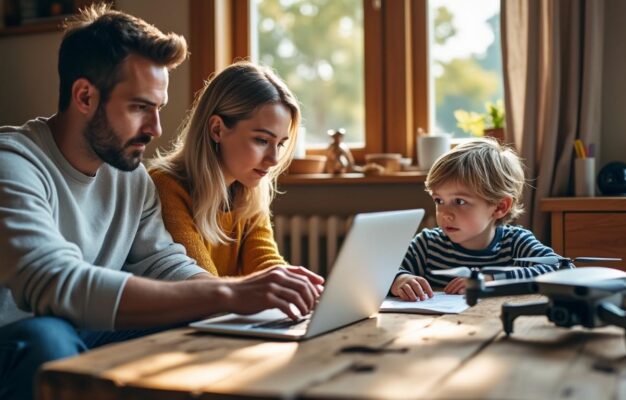 découvrez nos conseils pour choisir l'assurance quad multi-conducteur qui correspond parfaitement à vos besoins. évaluez les garanties, comparez les offres et assurez-vous une protection optimale pour vous et vos passagers en toute sérénité.