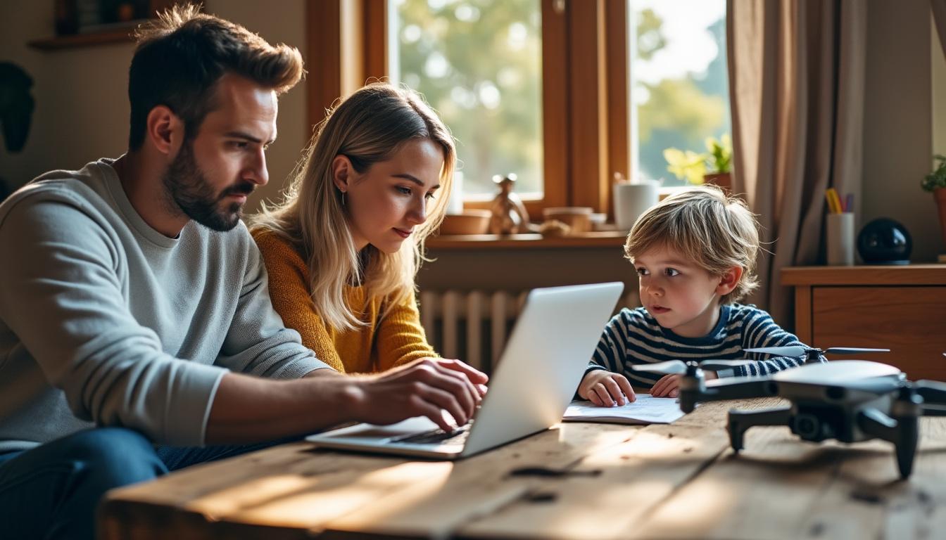 découvrez nos conseils pour choisir l'assurance quad multi-conducteur qui correspond parfaitement à vos besoins. évaluez les garanties, comparez les offres et assurez-vous une protection optimale pour vous et vos passagers en toute sérénité.