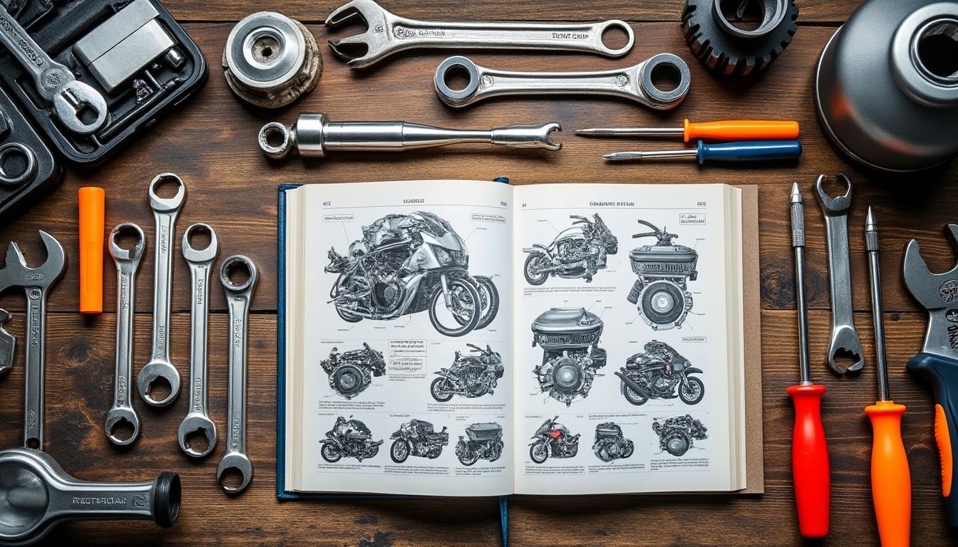 découvrez nos conseils essentiels pour entretenir votre moto tout-terrain vintage et la maintenir en parfait état. apprenez les meilleures pratiques de nettoyage, de réparation et de conservation pour préserver l'authenticité et la performance de votre véhicule emblématique.