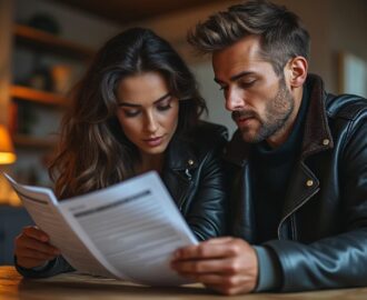 découvrez nos astuces pour réaliser des économies sur votre assurance moto lorsque vous êtes deux conducteurs. apprenez à choisir les meilleures options et à tirer parti des réductions disponibles pour faire baisser vos primes tout en bénéficiant d'une couverture complète.