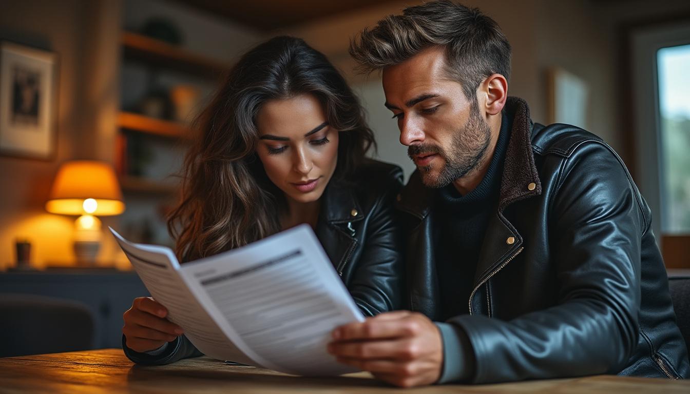 découvrez nos astuces pour réaliser des économies sur votre assurance moto lorsque vous êtes deux conducteurs. apprenez à choisir les meilleures options et à tirer parti des réductions disponibles pour faire baisser vos primes tout en bénéficiant d'une couverture complète.
