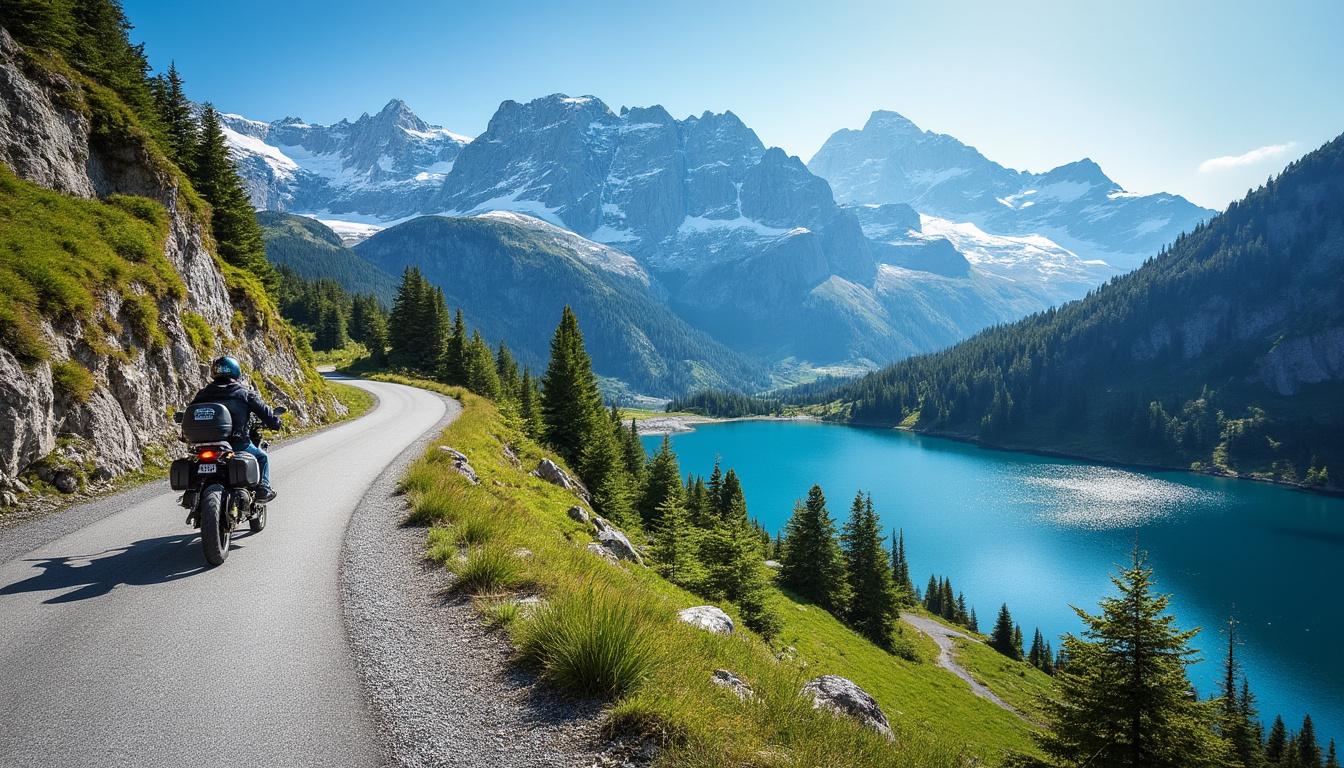 découvrez les destinations les plus époustouflantes pour pratiquer le moto cross en off-road à travers le monde. des paysages à couper le souffle, des pistes techniques et une aventure inoubliable vous attendent dans notre guide des plus beaux spots. préparez-vous à vivre des sensations fortes et à explorer des terrains incroyables!