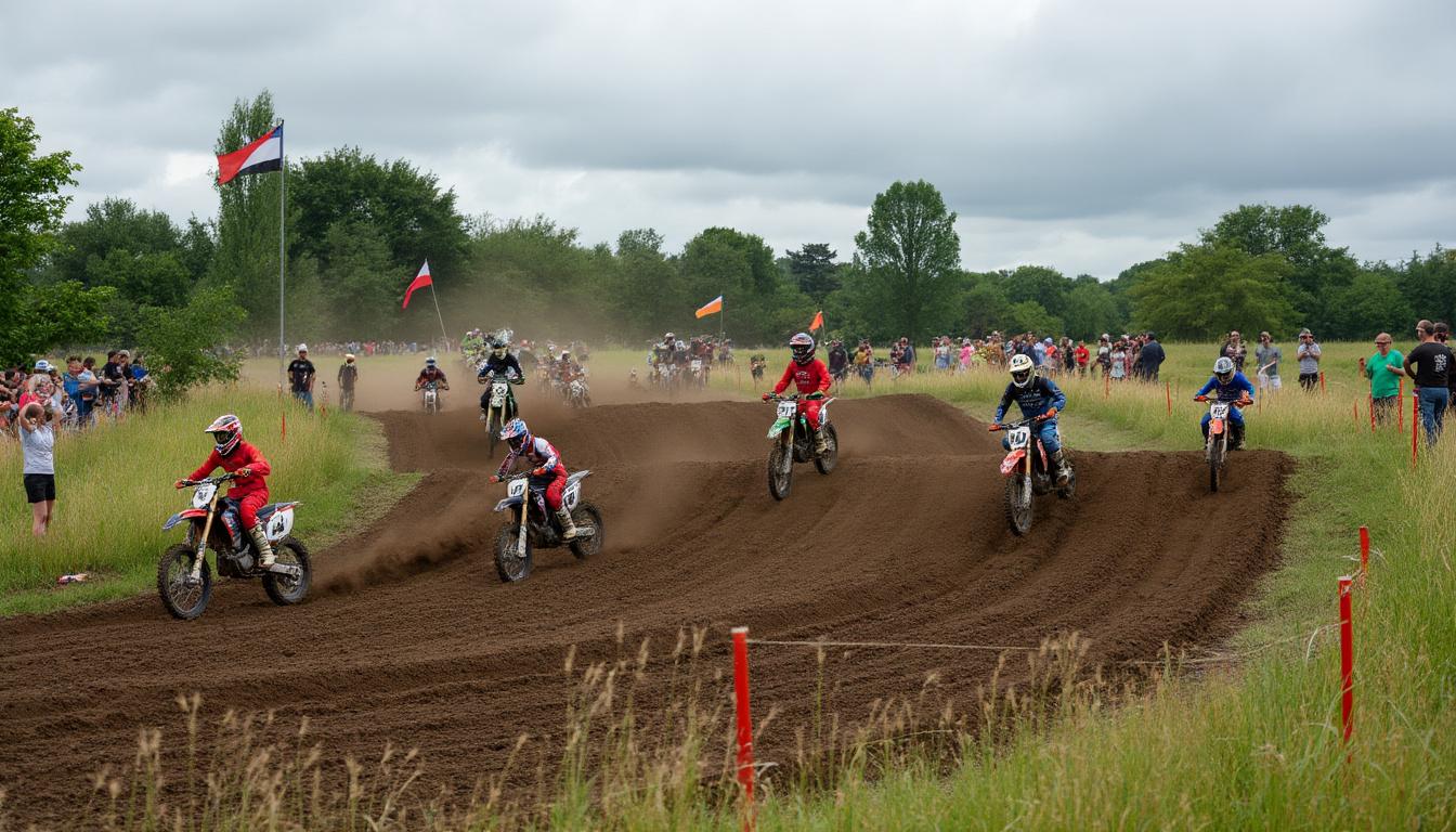 explorez les meilleurs spots off-road pour le moto-cross à travers le monde. découvrez des paysages à couper le souffle et des parcours défiants qui raviront les passionnés de sensations fortes et d'aventure en pleine nature.
