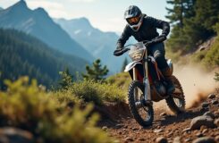 découvrez les plus beaux spots de moto cross off-road à travers le monde, de paysages époustouflants à des terrains variés. préparez-vous à l'aventure avec notre guide complet des meilleures destinations pour les amateurs de sensations fortes et de nature.