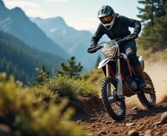 découvrez les plus beaux spots de moto cross off-road à travers le monde, de paysages époustouflants à des terrains variés. préparez-vous à l'aventure avec notre guide complet des meilleures destinations pour les amateurs de sensations fortes et de nature.
