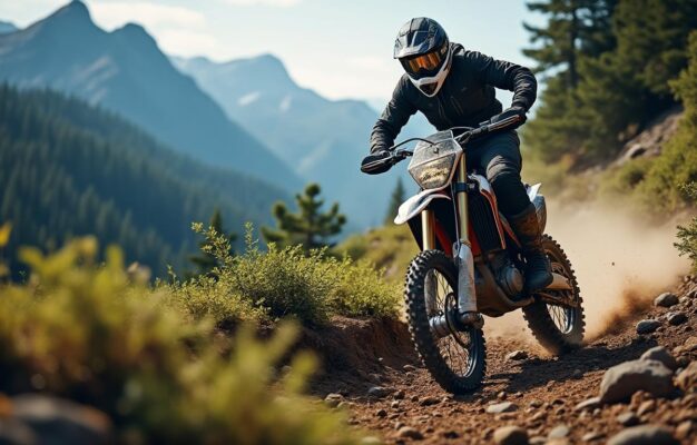 découvrez les plus beaux spots de moto cross off-road à travers le monde, de paysages époustouflants à des terrains variés. préparez-vous à l'aventure avec notre guide complet des meilleures destinations pour les amateurs de sensations fortes et de nature.