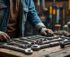 découvrez notre guide essentiel pour choisir la clé dynamométrique idéale pour votre garage. obtenez des conseils pratiques, comparez les modèles et apprenez à utiliser cet outil indispensable pour garantir un assemblage optimal de vos véhicules. ne laissez plus de place au doute, équipez-vous en toute connaissance de cause !