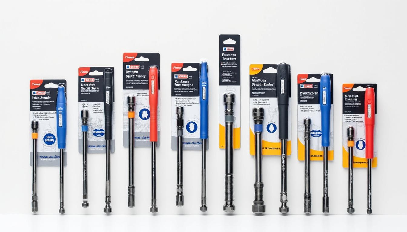 découvrez notre guide essentiel pour choisir la clé dynamométrique idéale pour votre garage. apprenez à sélectionner l'outil parfait pour vos besoins en mécanique, avec des conseils pratiques et des comparatifs de modèles adaptés à tous les budgets.