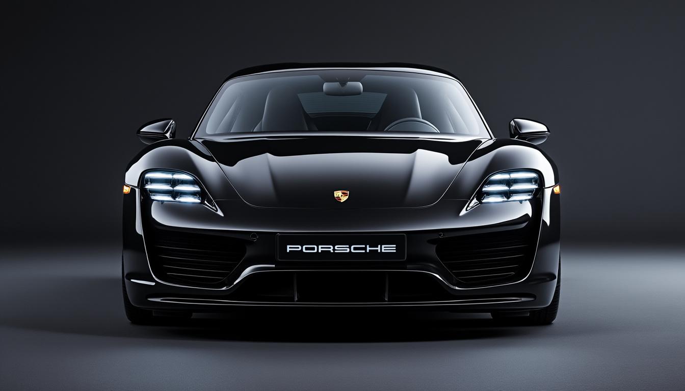 découvrez l'univers fascinant de porsche, où inspiration et innovation se mêlent pour donner vie à des logos emblématiques. plongez dans l'art qui se cache derrière chaque design et explorez comment ces éléments influencent l'identité d'une marque légendaire.