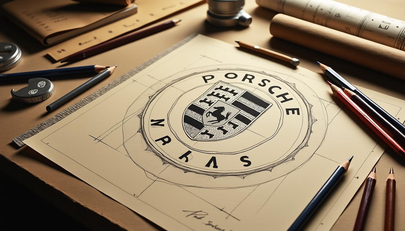 découvrez comment l'inspiration et l'innovation se rencontrent dans le design emblématique des logos de voiture porsche. plongez dans l'univers artistique qui forge l'identité de cette marque légendaire, alliant tradition et modernité pour capturer l'essence de la performance automobile.