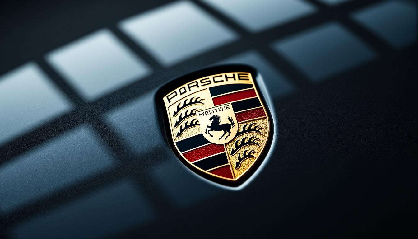 découvrez l'histoire fascinante du logo porsche, une œuvre d'art emblématique qui allie inspiration et innovation. plongez dans l'univers des designs qui ont façonné l'identité de cette marque légendaire et explorez le processus créatif qui donne vie à l'esprit sport et luxe de porsche.