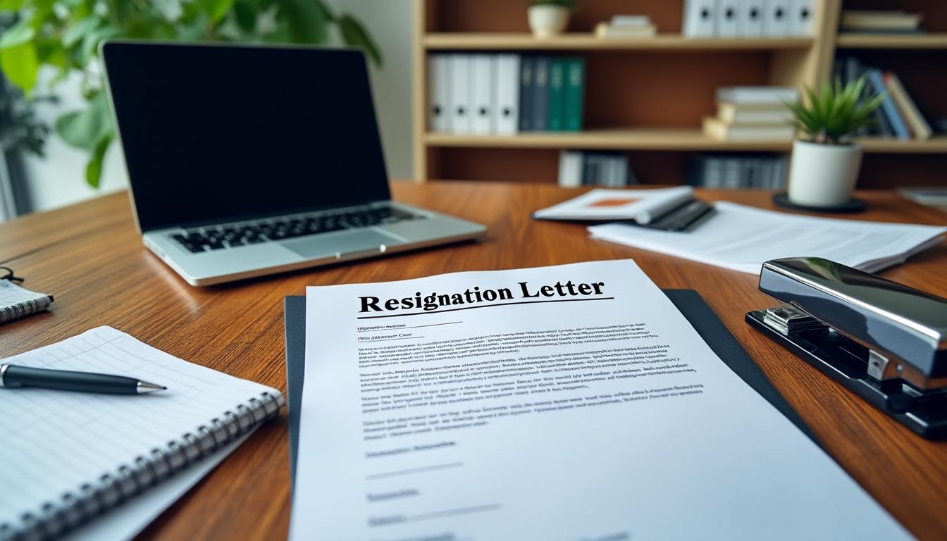 découvrez l'importance de la lettre de résiliation d'assurance auto après la vente de votre véhicule. assurez-vous de respecter les démarches nécessaires pour éviter tout problème légal et économiser sur vos futures primes d'assurance.