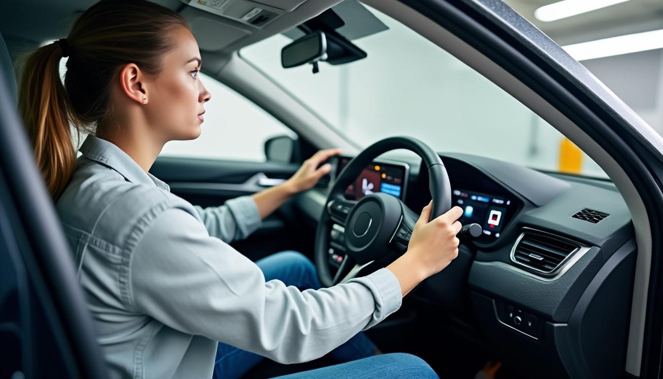 découvrez comment lapostefr révolutionne l'apprentissage du code de la route grâce aux nouvelles technologies. accédez facilement à des ressources interactives et préparez-vous efficacement pour votre permis de conduire, le tout à portée de main.